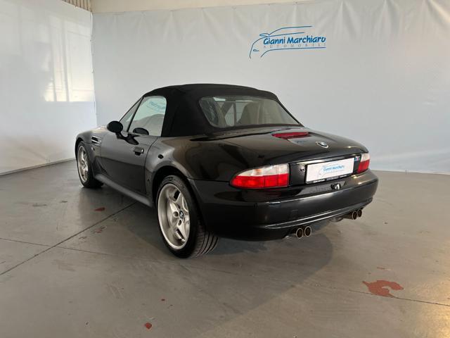 BMW Z3 M 3.2 24V cat M Roadster