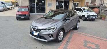 Renault Captur TCe 100 CV GPL Techno - 6/2022