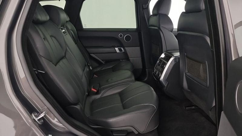 Land Rover RR Sport 3.0 TDV6 HSE Dynamic