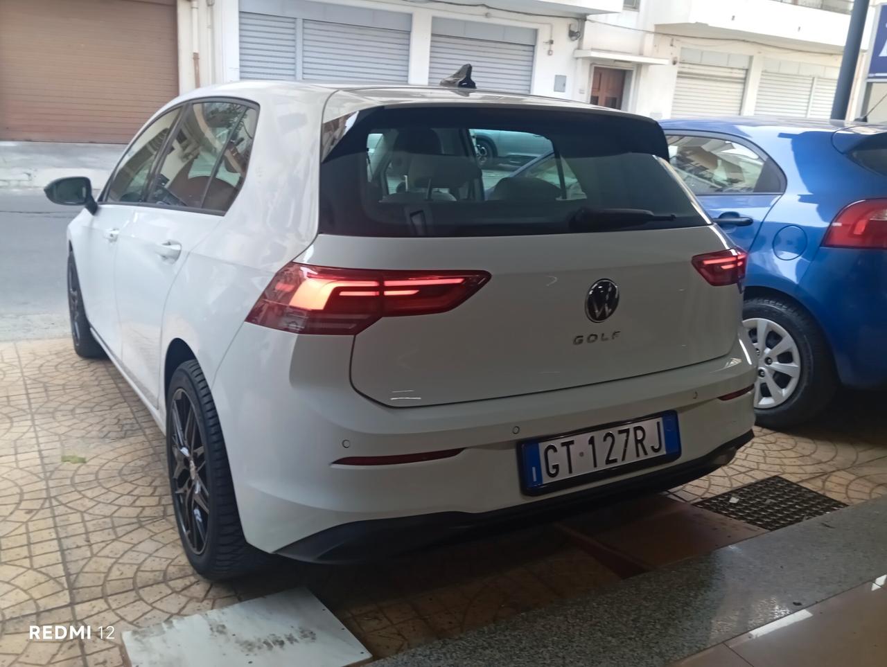 Volkswagen Golf 2.0 TDI 150 CV Edition Style