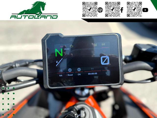 KTM 390 Duke duke