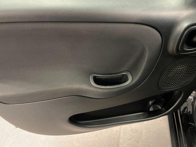 FIAT Panda Cross 1.0 FireFly Hybrid