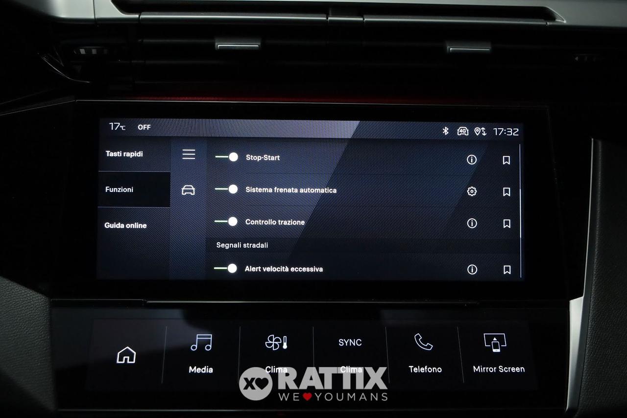 Peugeot 308 SW 1.5 BlueHDI 130CV GT EAT8