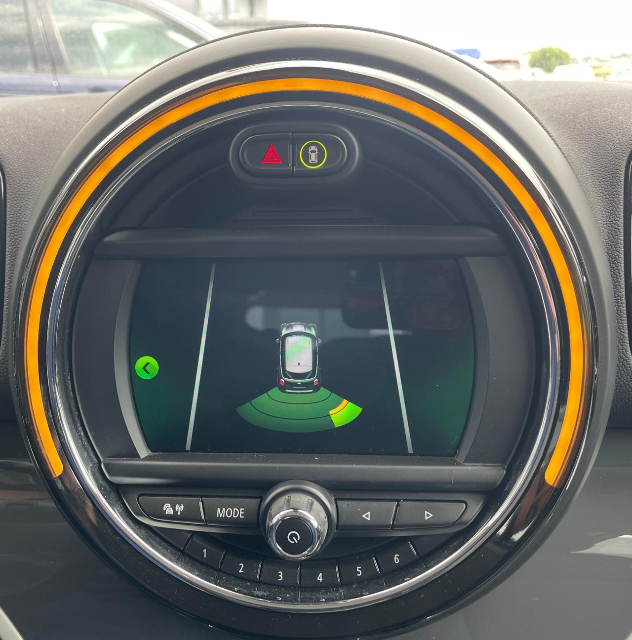 Mini Cooper Countryman 1.5 SE Hype ALL4 Automatica