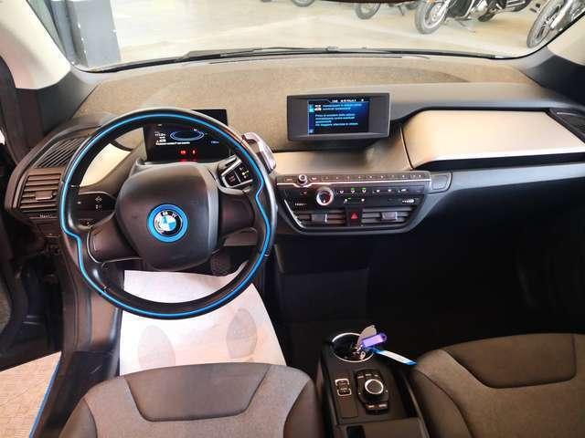 BMW i3 94 Ah