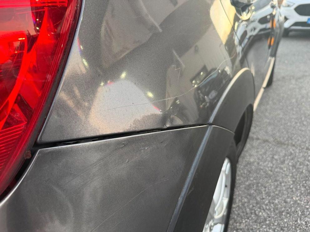 Toyota Urban Cruiser 1.4 D-4D AWD Sol