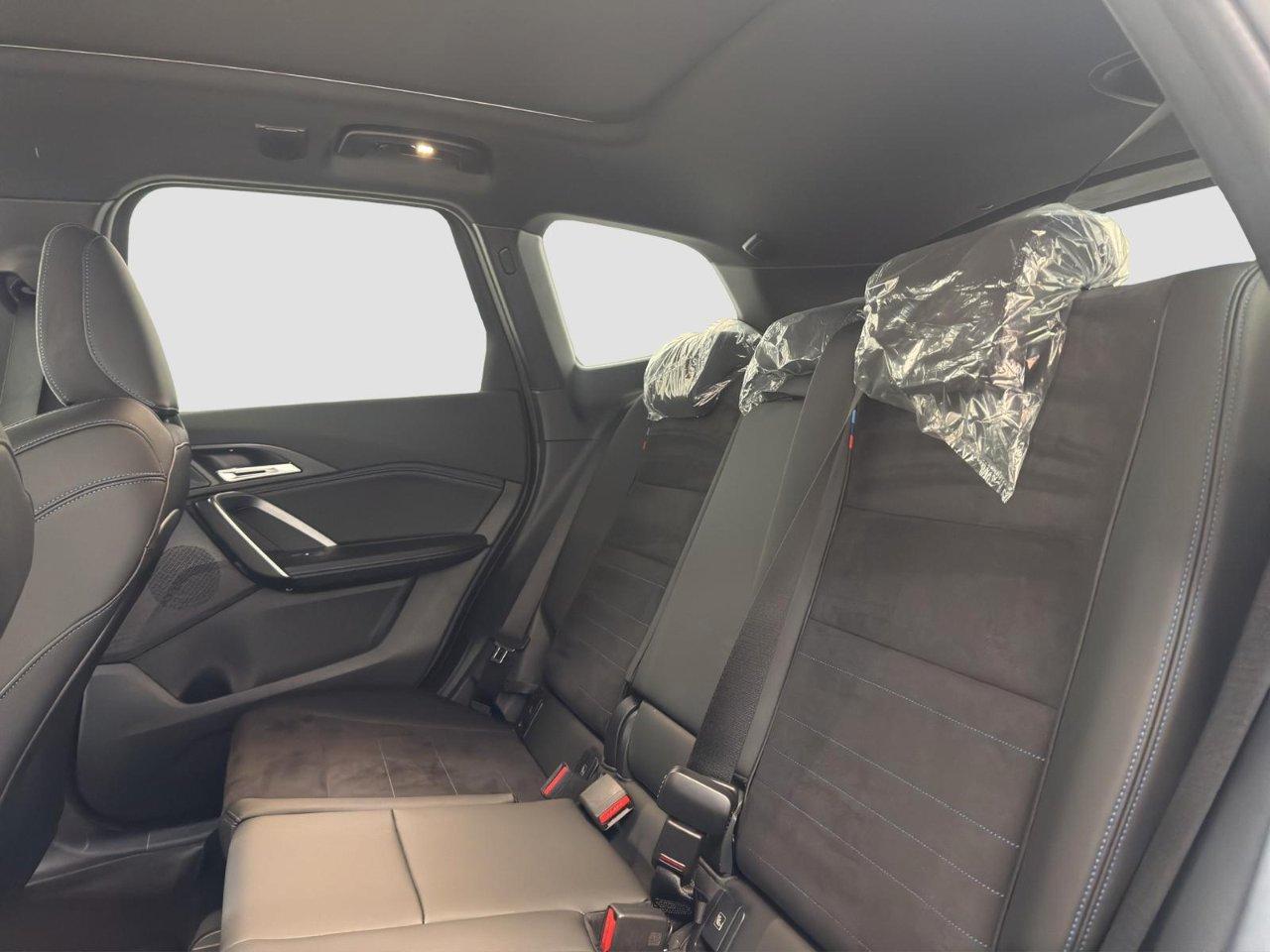 BMW X1 xdrive20d mhev 48V MSport*FORMULA S*