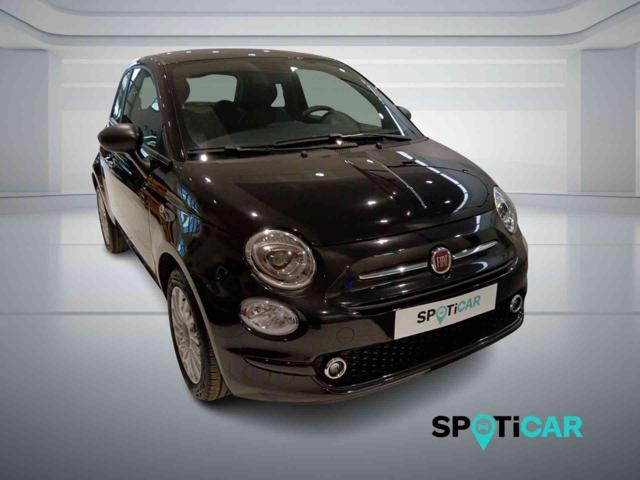 FIAT 500 1.0 Hybrid