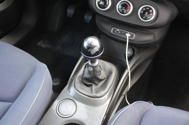 Fiat 500X 1.3 mjet Club 95cv Con CARPLAY