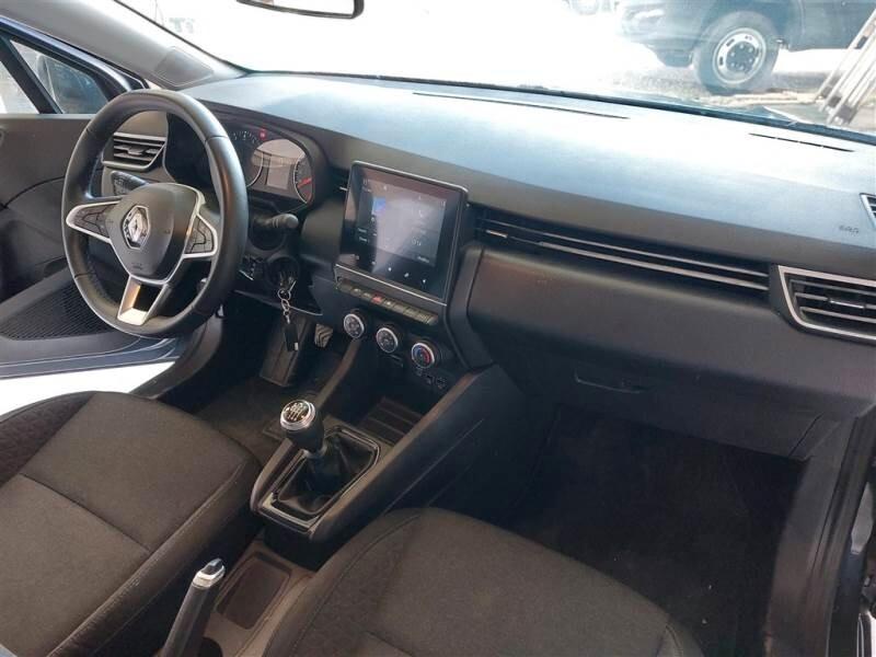 Renault Clio TCe 100 CV GPL 5 porte Zen