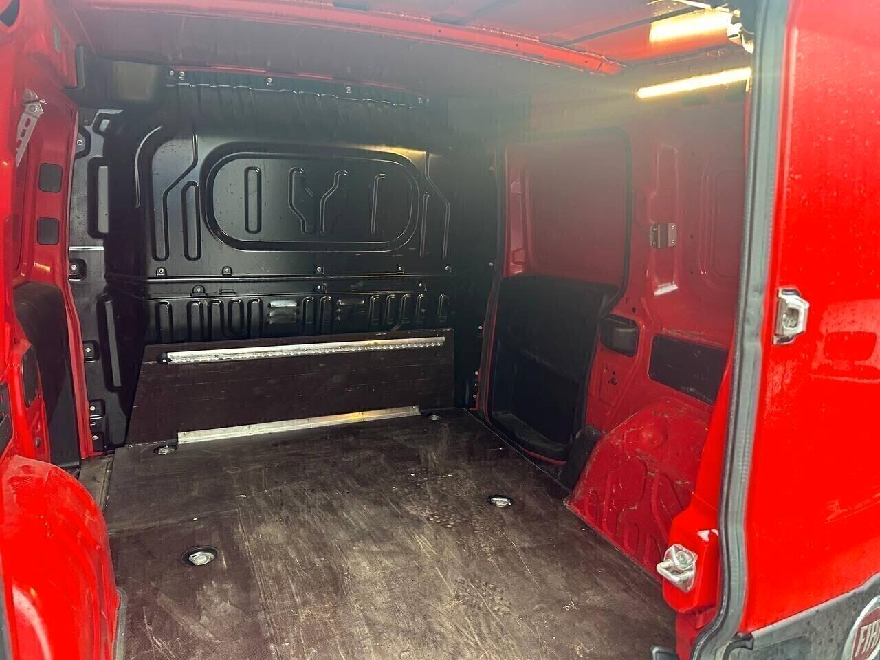 Fiat Doblo 1.3 MJT FINANZIABILE A RICHIESTA GARANZIA EURO 5