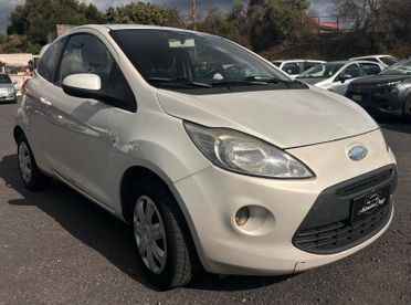 Ford Ka 1.3 TDCi 75CV Titanium