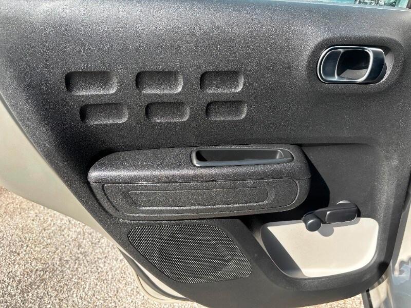 CITROEN C3 3ª serie C3 PureTech 83 S&S You