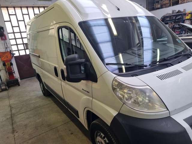 Citroen Jumper
