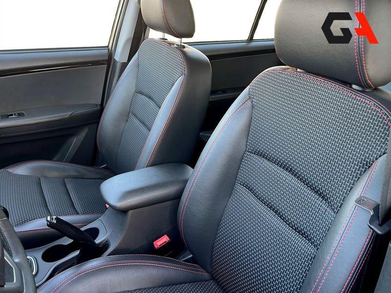 DR AUTOMOBILES dr Evo5 dr Evo5 1.6 16V 126 CV