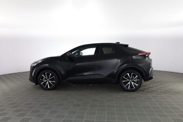 TOYOTA C-HR C-HR 2.0 PHEV Trend