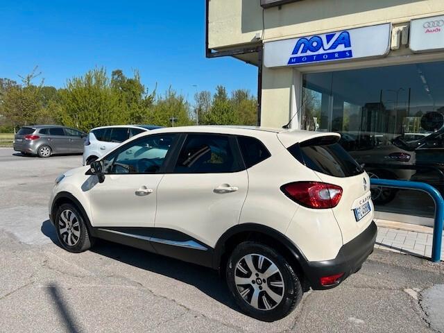 Renault Captur TCe 12V 90 CV Start&Stop Energy Life OK NEOPATENTATI