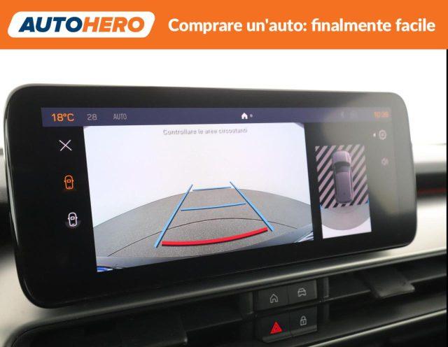 JEEP Avenger 1.2 Turbo 100 CV Altitude