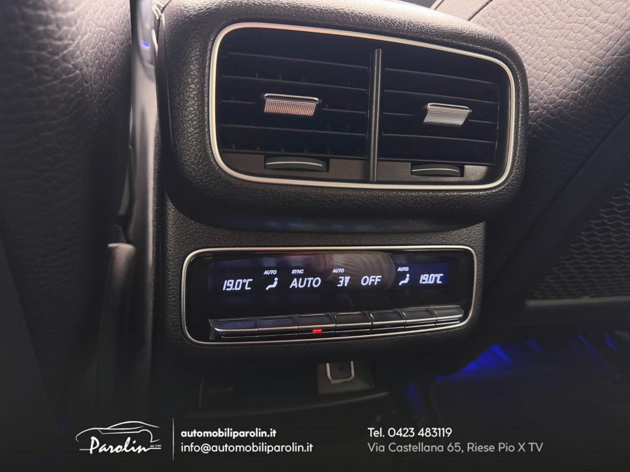 MERCEDES-BENZ GLE 350 de phev EQ-Power 4Matic Coupé Premium AMG