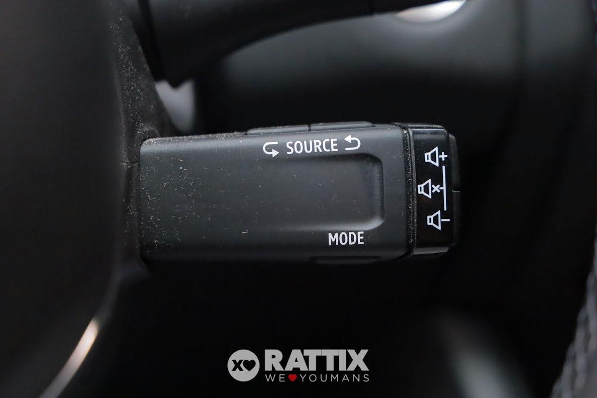 Renault Captur 1.0 TCE 90CV Techno