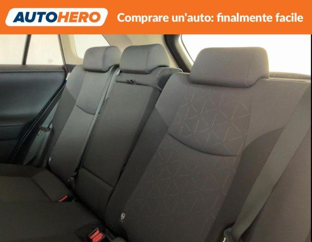 TOYOTA RAV 4 MY23 RAV4 2.5 HV (218CV) E-CVT 2WD Active