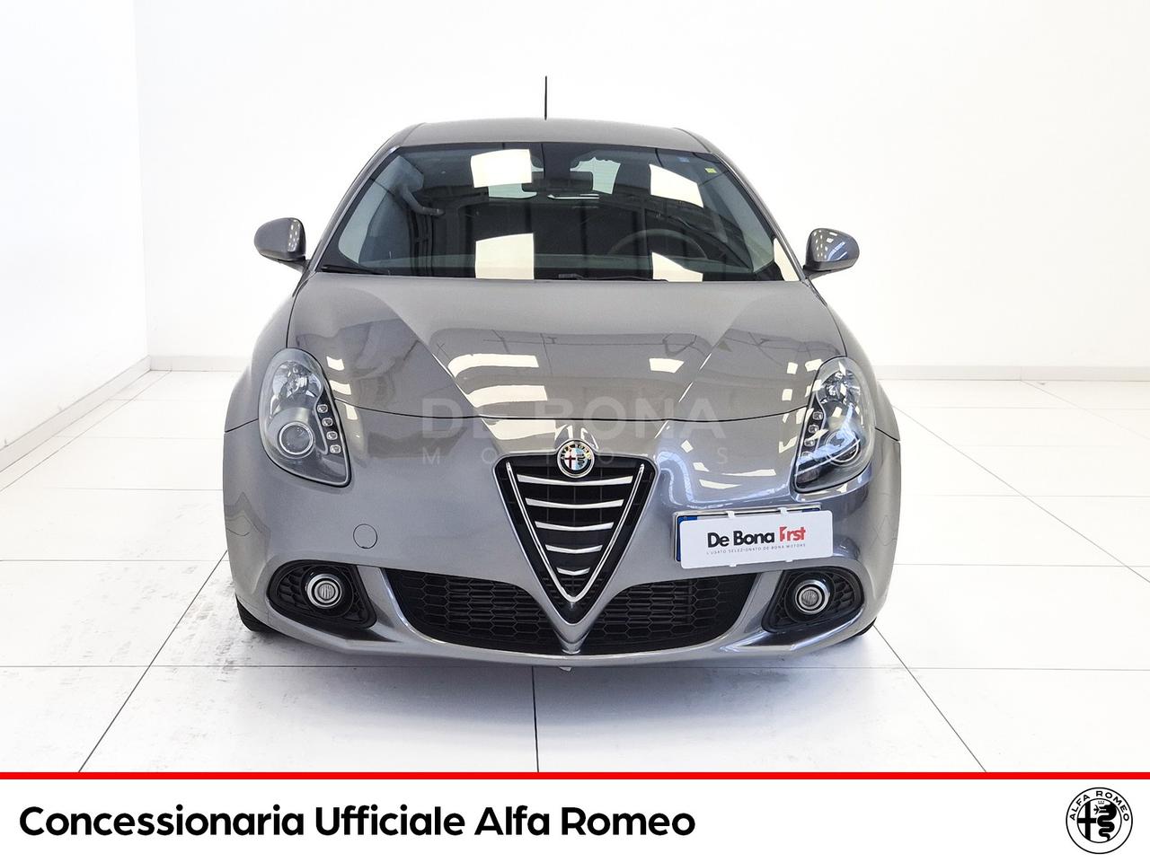Alfa Romeo Giulietta 1.6 jtdm progression 120cv
