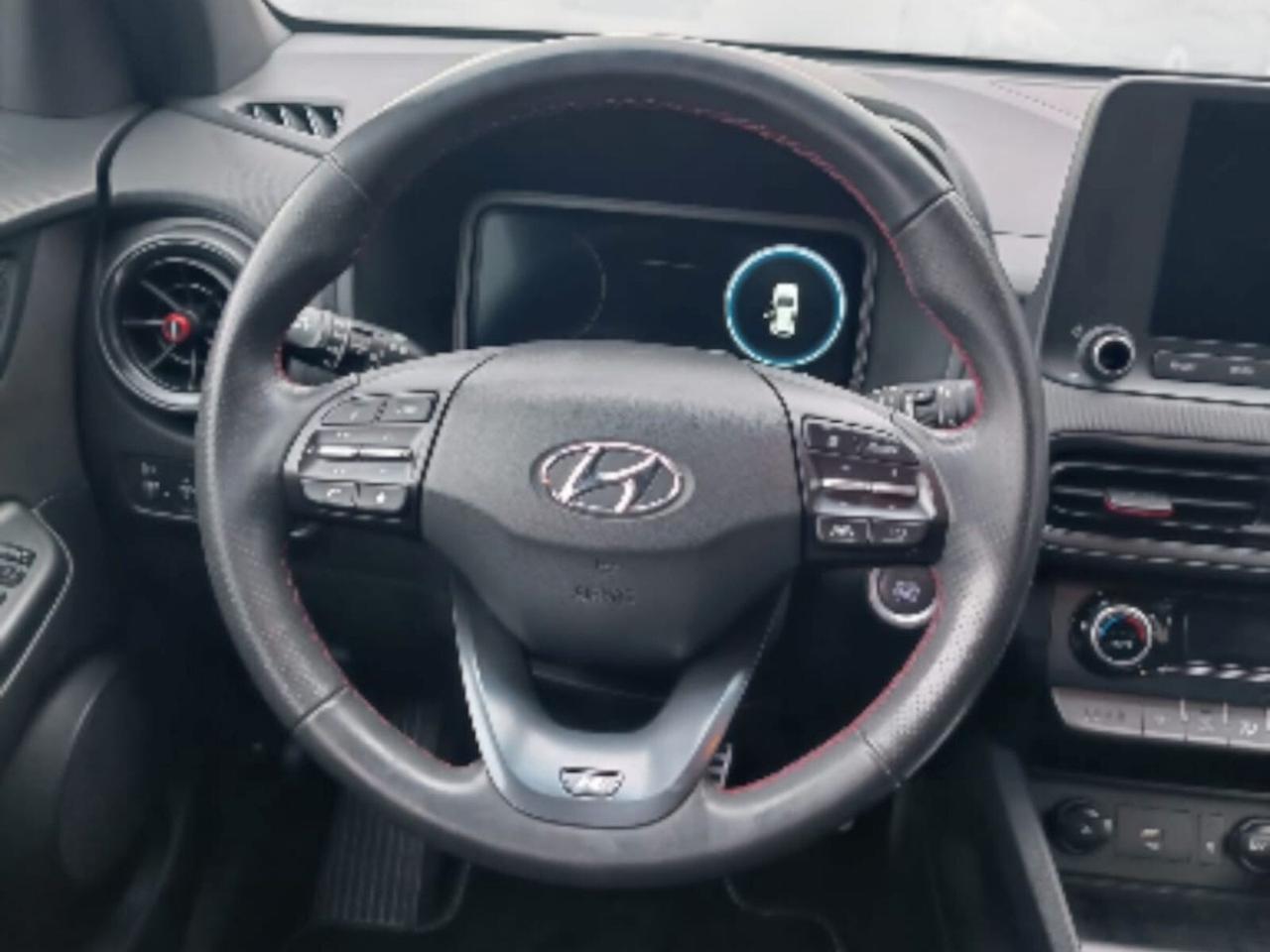Hyundai Kona 1.0 T-GDI Hybrid 48V iMT XTech