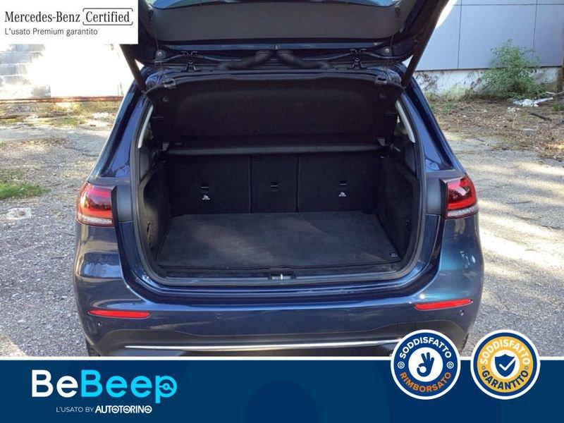 Mercedes-Benz Classe B B 180 D SPORT PLUS AUTO