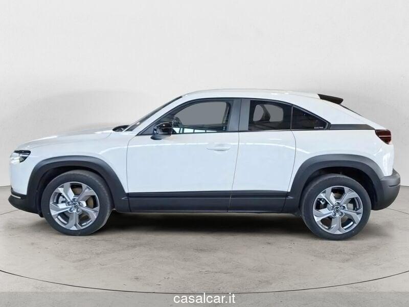 Mazda MX-30 MX-30 Executive 3 ANNI DI GARANZIA KM ILLIMITATI PARI ALLA NUOVA