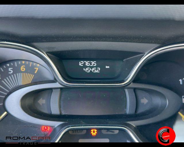 RENAULT Captur 0.9 TCe 12V 90 CV Start&Stop Energy R-Link