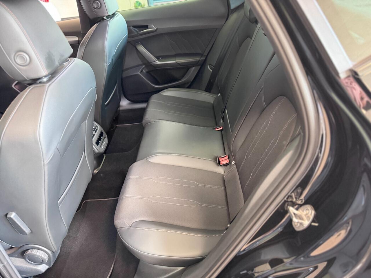 Cupra Formentor 1.4 e-Hybrid 245CV DSG Tribe Edition