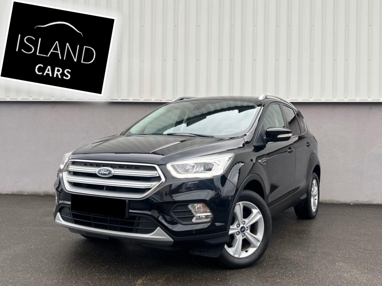 Ford Kuga 1.5 Titanium