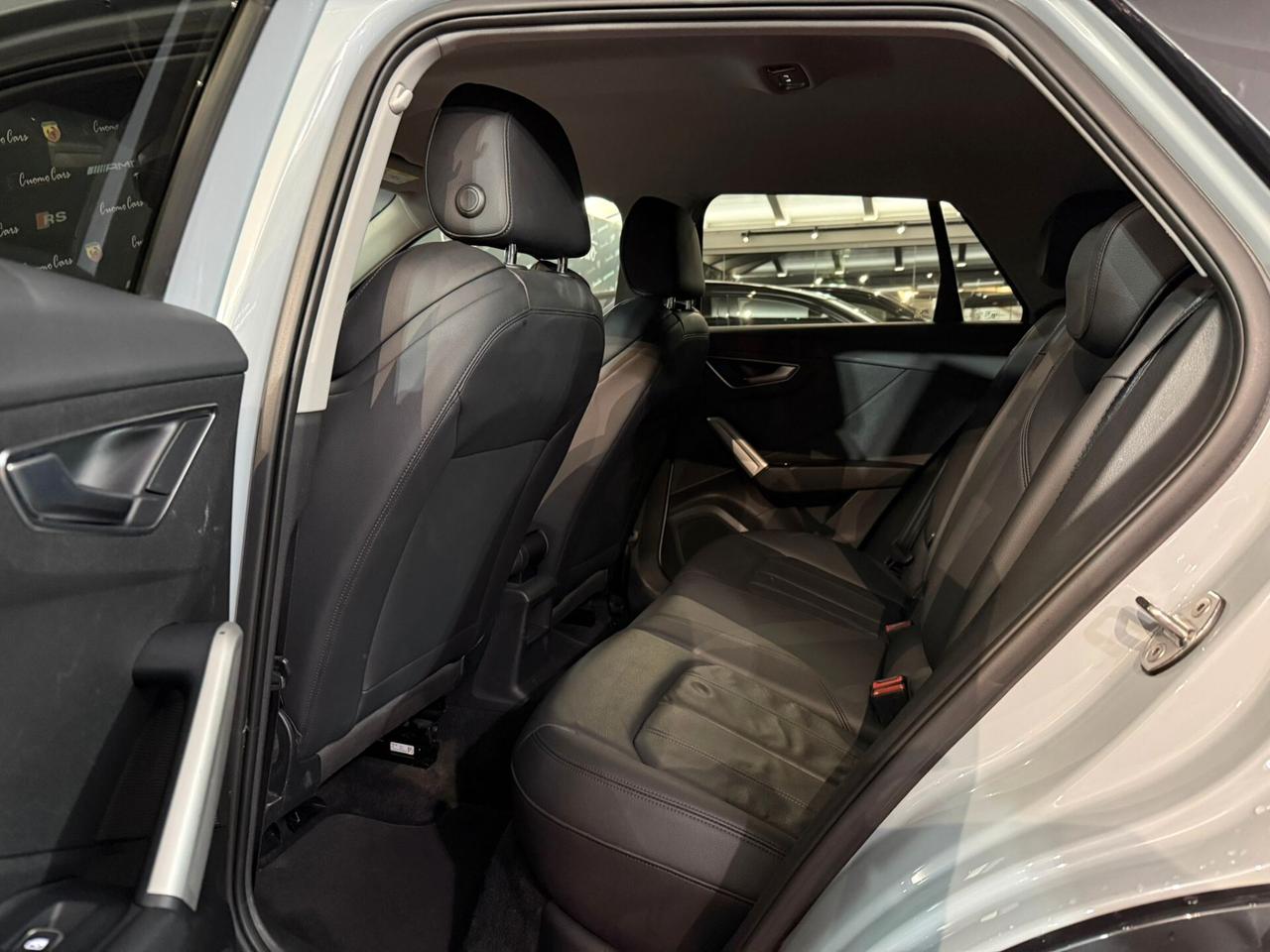 Audi Q2 35 TFSI S tronic S line