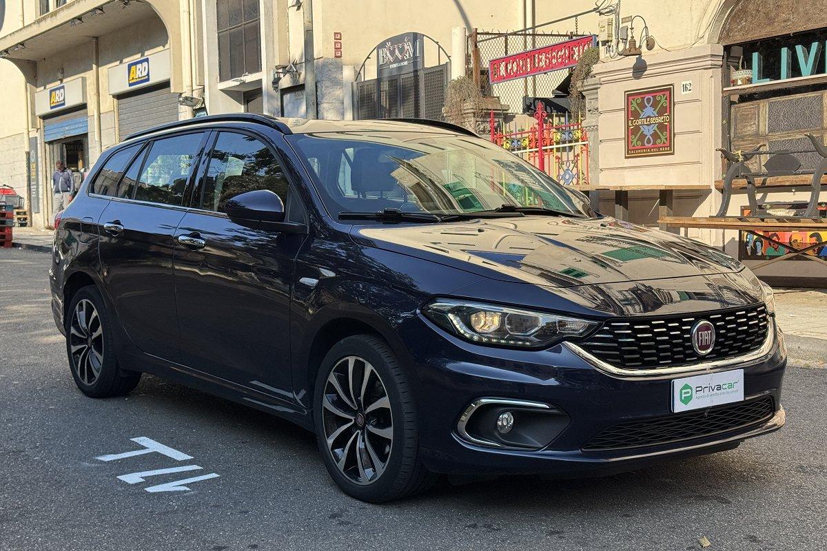 FIAT Tipo 1.3 Mjt S&S SW Business