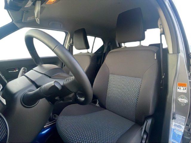 SUZUKI Ignis 1.2 Hybrid 4WD All Grip Top