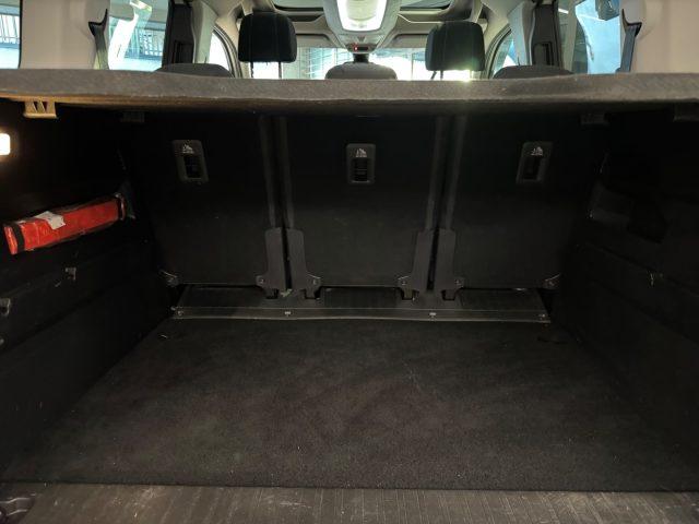 OPEL Combo Life 1.5D 100 CV S&S Innovation + TETTO PANORAMICO