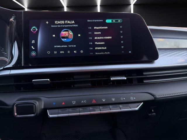 DR MOTOR DR3 1.5 Bi-Fuel GPL Collection