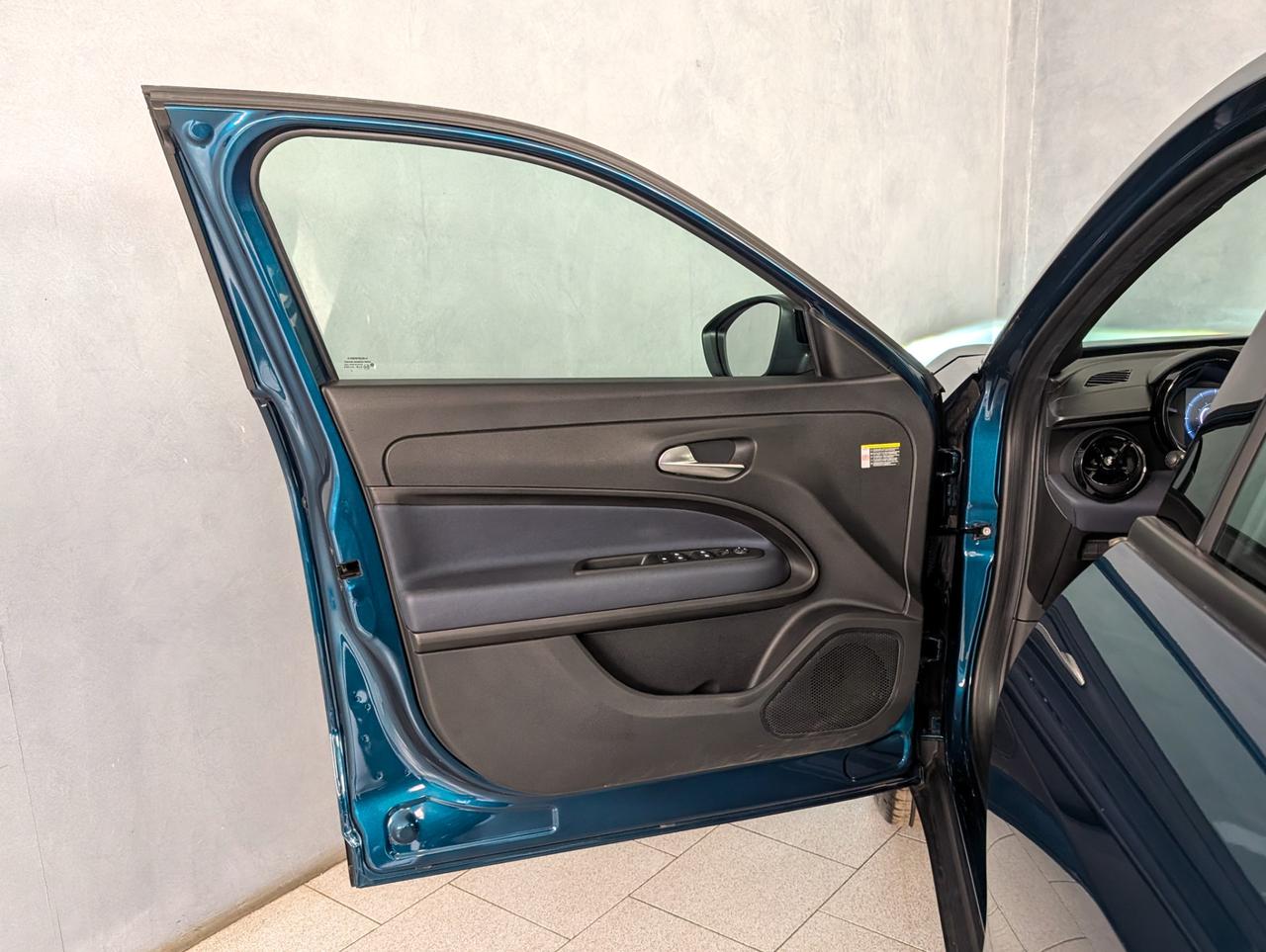 Alfa Romeo junior 1.2 Hybrid 145cv EDCT6