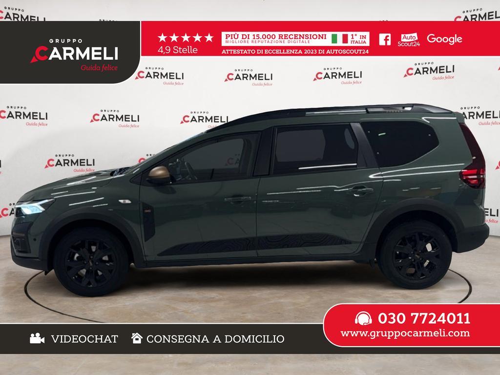 Dacia Jogger 1.0 TCe GPL Extreme UP
