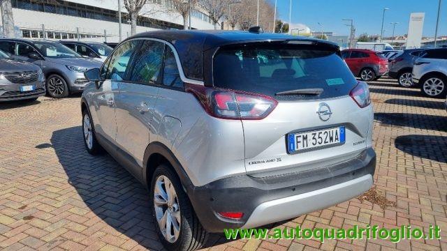 OPEL Crossland X 1.6 ECOTEC D 8V Start&Stop Innovation