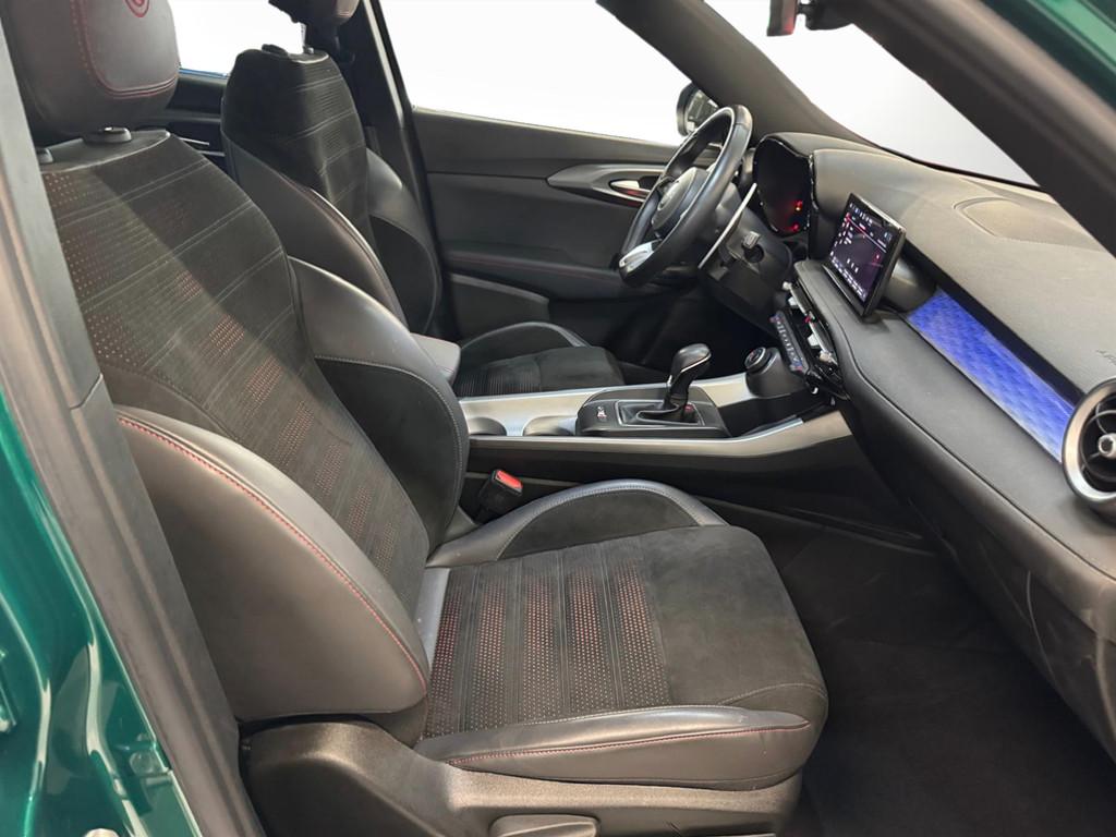 ALFA ROMEO Tonale - Tonale 1.5 hybrid Speciale 130cv tct7