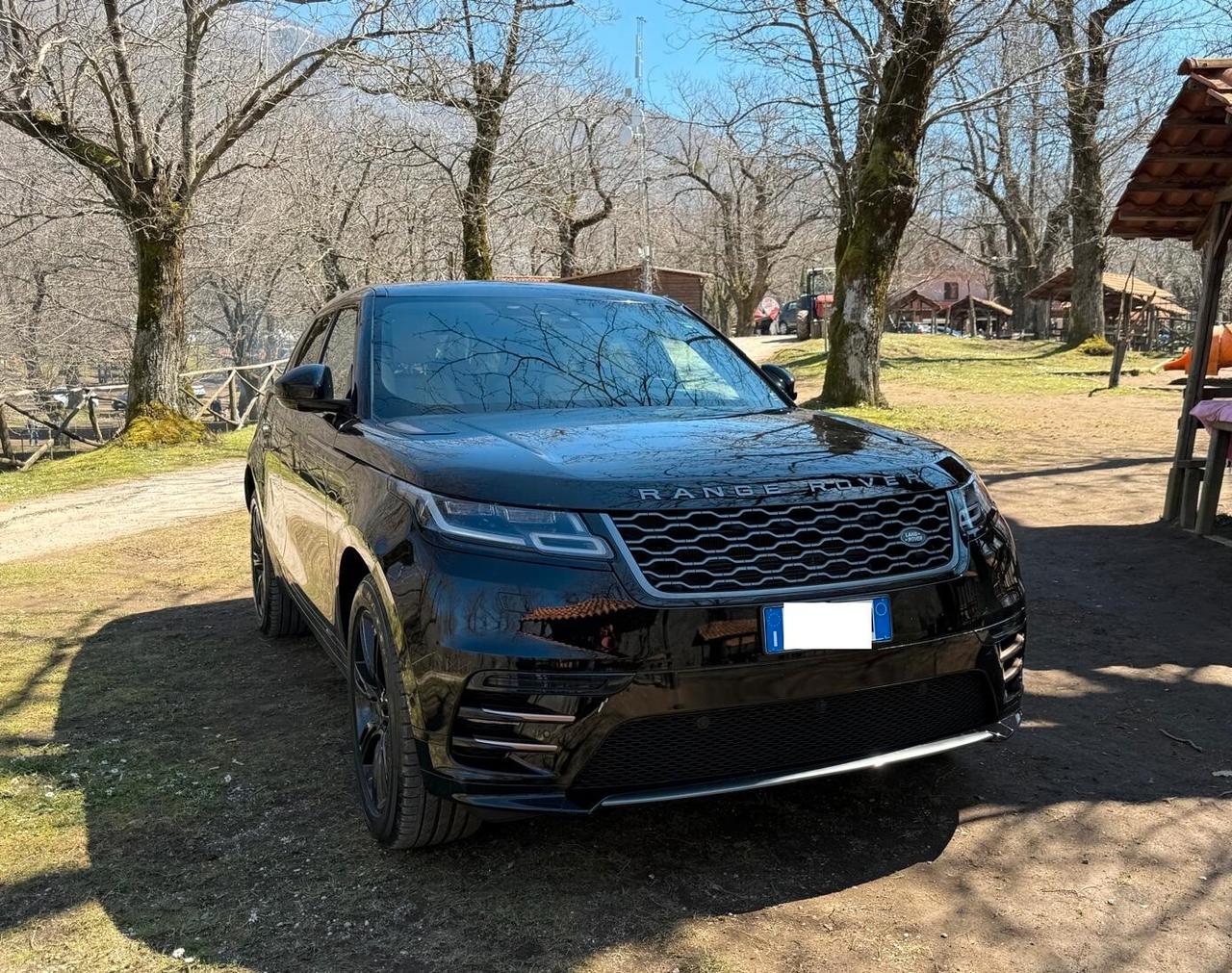 Land Rover Range Rover Velar 2.0D 180cv R-Dynamic SE