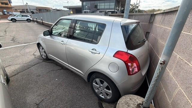 Suzuki Swift 1.3 DDiS 75CV 5p. GL