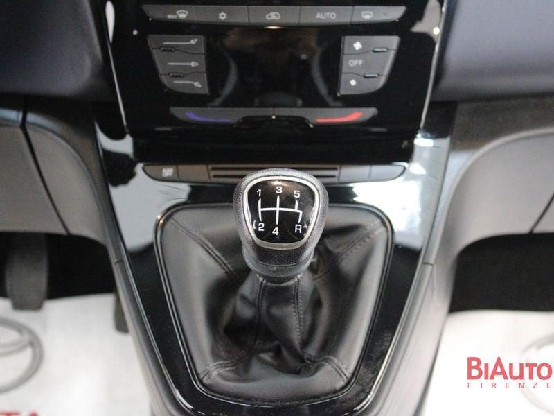 Lancia Ypsilon Ypsilon 1.2 69 CV 5 porte S&S Platinum