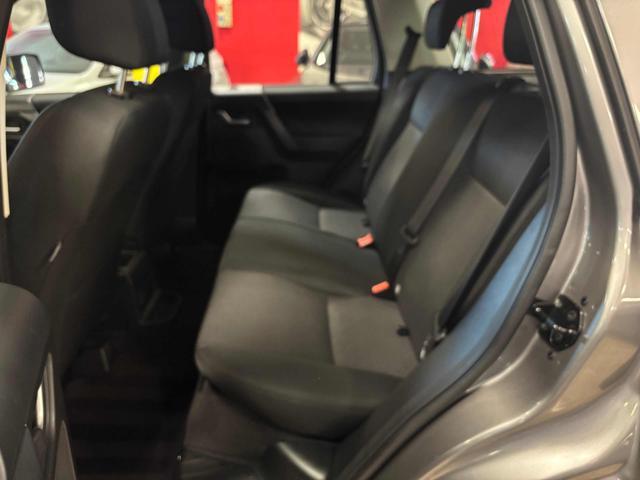 LAND ROVER Freelander 2.2 TD4 ** UNI PROP.- KM CERTIFIC.**
