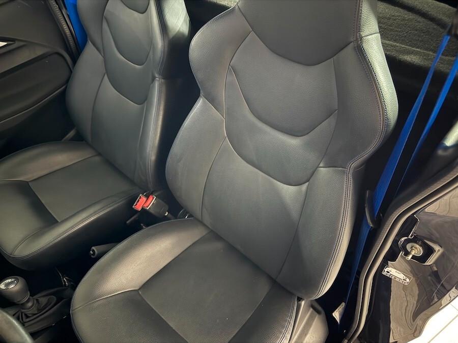 Aixam Coupé GTI Automatica