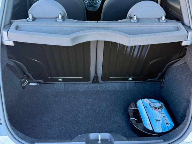 Fiat 500 occasione neopatentati