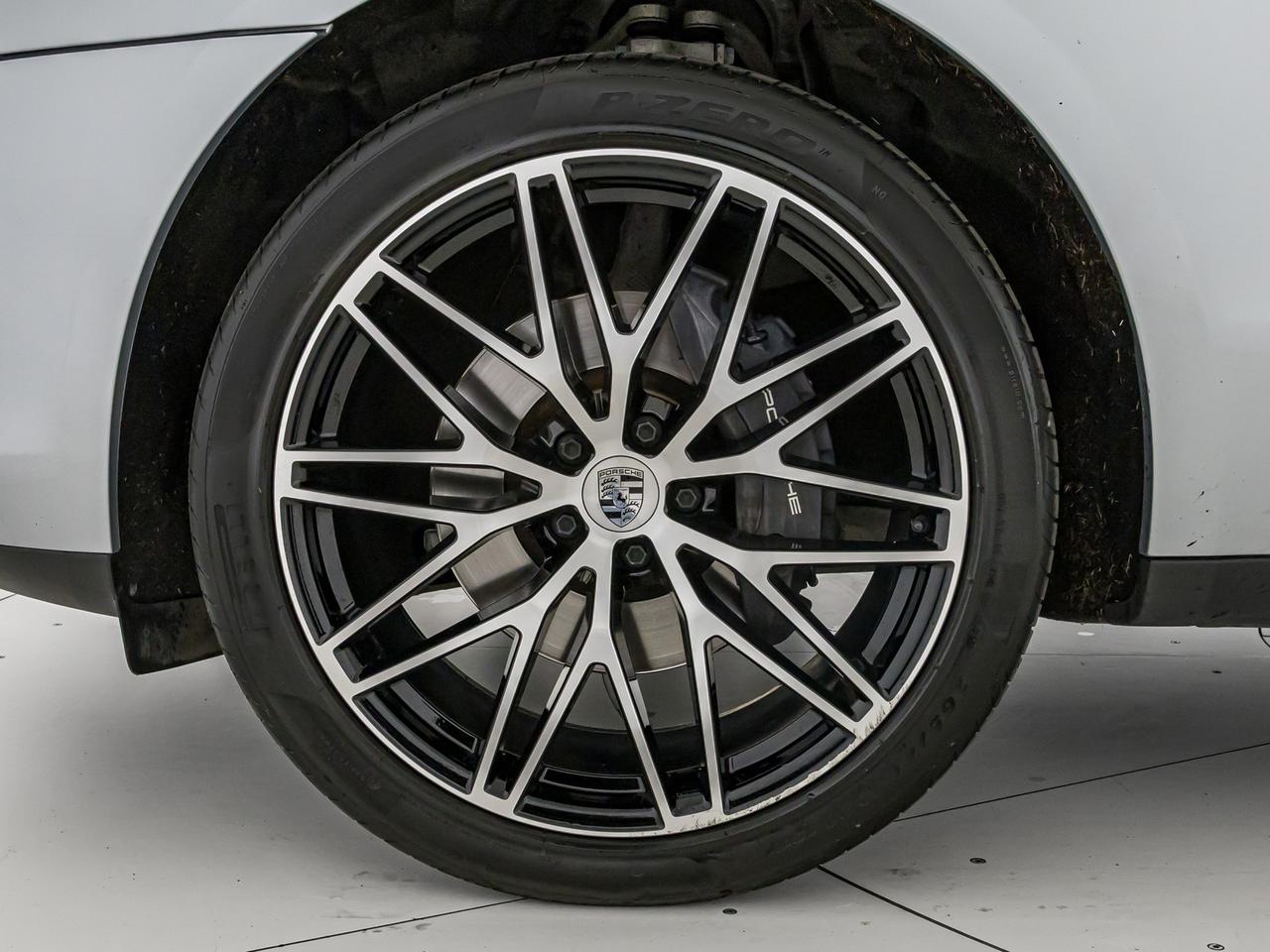 Porsche Macan 2.0 265cv pdk