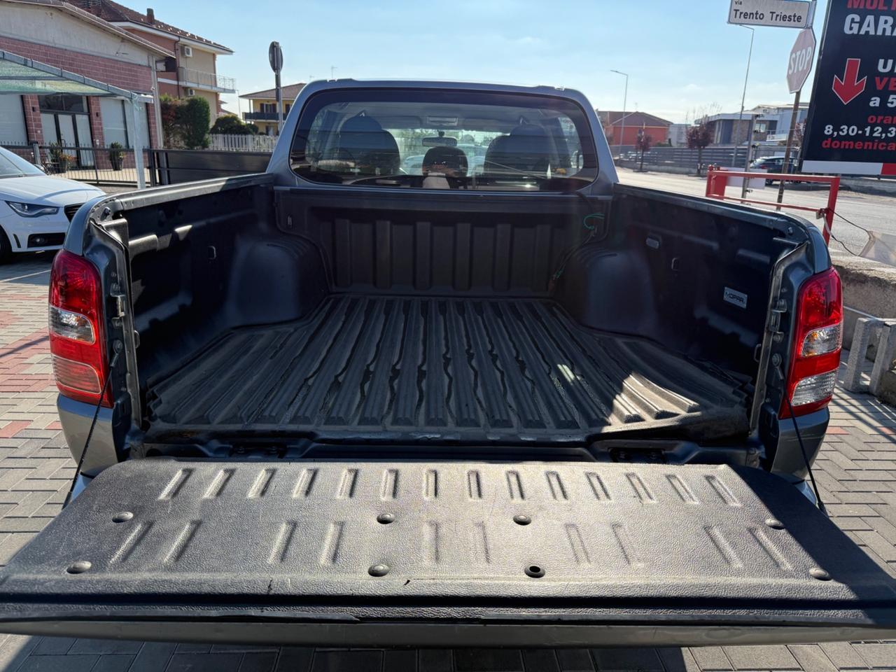 Fiat Fullback 2.4 150CV 2WD Doppia Cabina .IVA ESPOSTA