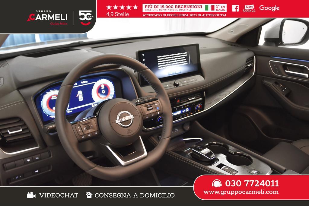 Nissan X-Trail 1.5 e-POWER Tekna 2WD Auto